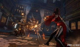 永劫无间抽最新皮肤爆料,神秘爆料揭示未来战袍风采