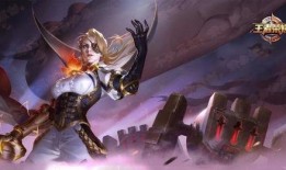 米莱狄皮肤最新爆料,暗黑魔法魅力四溢